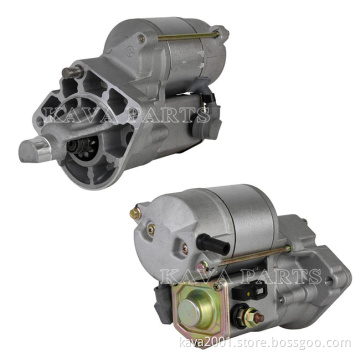 12V Car Starter for Chrysler Voyager 1280007140 1280007141 1280009380